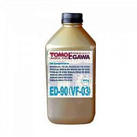 Купить  тонер для kyocera fs color универсал тип  ed-90 (vf-03) (фл,900,син,tomoegawa ) gold atm в интернет-магазине АБСМАРКЕТ!